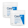 CeraVe Feuchtigkeitscreme Doppelpack
