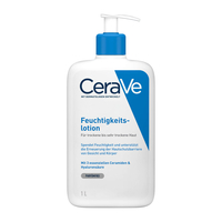 CeraVe Feuchtigkeitslotion für Gesicht und Körper