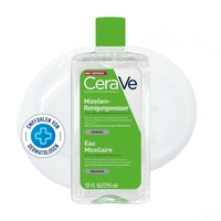 Cerave Mizellen-Reinigungswasser - None