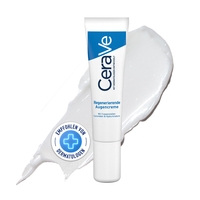 Cerave Regenerierende Augencreme - None