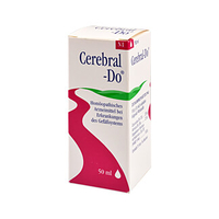 Cerebral DO Tropfen