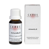 Ceres Alchemilla Urtinktur