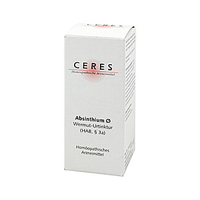 Ceres Bellis Perennis Urtinktur