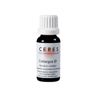 Ceres Crataegus Urtinktur