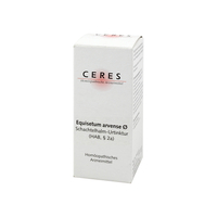 Ceres Equisetum Arvense Urtinktur