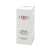 Ceres Lupulus Urtinktur