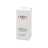 Ceres Millefolium Urtinktur