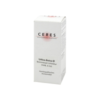 Ceres Urtica Dioica Urtinktur