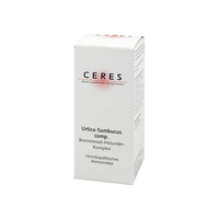Ceres Urtica Sambucus Comp.Tropfen