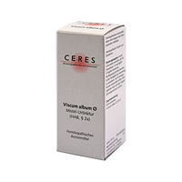 Ceres Viscum Album Urtinktur