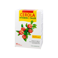 Cerola Vitamin C Taler