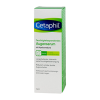 Cetaphil Augenserum mit Hyaluronsäure