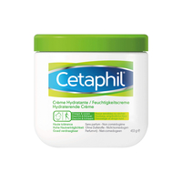 Cetaphil Feuchtigkeitscreme