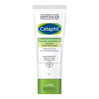 Cetaphil Feuchtigkeitscreme Für Trockene,  Empfindliche Haut - None