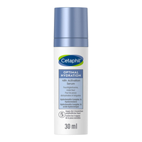Cetaphil Optimal Hydration 48H Activation Serum - None