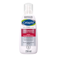 Cetaphil Pro Rednesscontrol Milder Reinigungsschaum - None