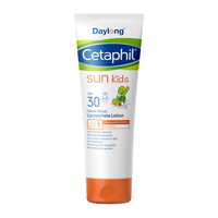Cetaphil SUN Daylong Kids SPF 30 Liposomale Lotion