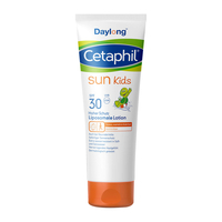 Cetaphil Sun Daylong Kids SPF 30 liposomale Lotion