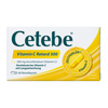 Cetebe Vitamin C Retard 500 Retardkapseln
