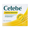 Cetebe Vitamin C Retard 500 Retardkapseln