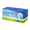 Cetidex 10 Mg Filmtabletten - None