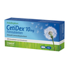 CetiDex 10 mg Filmtabletten