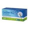 CetiDex 10 mg Filmtabletten