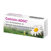Cetirizin-ADGC Filmtabletten