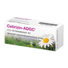 Cetirizin-ADGC Filmtabletten