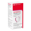 Cetirizin AL 10 mg/ml Tropfen zum Einnehmen