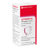 Cetirizin AL 10 mg/ml Tropfen zum Einnehmen