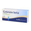 Cetirizin beta