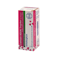 Cetirizin HEXAL Tropfen bei Allergien