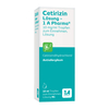 Cetirizin Lösung 1A Pharma