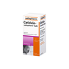 Cetirizin-ratiopharm Saft
