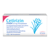 Cetirizin Stada 10 mg Filmtabletten
