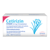 Cetirizin Stada 10 mg Filmtabletten