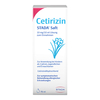Cetirizin Stada Saft 10 mg/10 ml