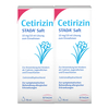 Cetirizin Stada Saft 10 mg/10 ml