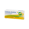Cetirizin Zentiva 10 mg Filmtabletten
