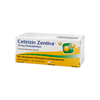 Cetirizin Zentiva 10 mg Filmtabletten