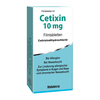 Cetixin 10mg