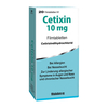 Cetixin 10mg