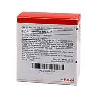 Chamomilla Inj