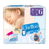 Chelino 6 Babywindeln Junior 17-28 kg