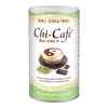 Chi-Cafe Balance - None
