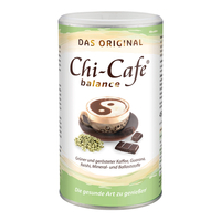 Chi-Cafe Balance - None