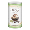 Chi-Cafe balance