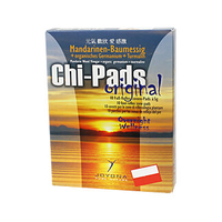 ChiPads Mandarinen-Baumessig