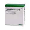 China Homaccord S